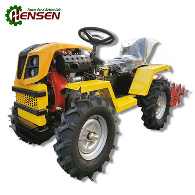 Buy Multi Function 4WD Diesel Tractor CE online manufacture