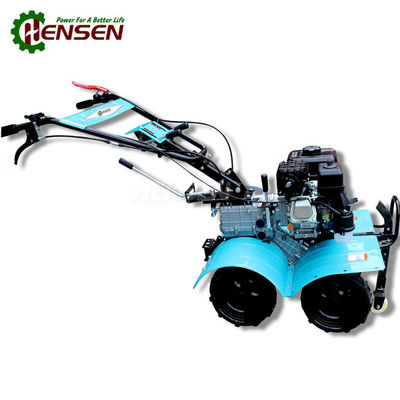 Buy 7HP Gasoline Garden Tillers Multi Purpose Mini Garden Tiller online manufacture