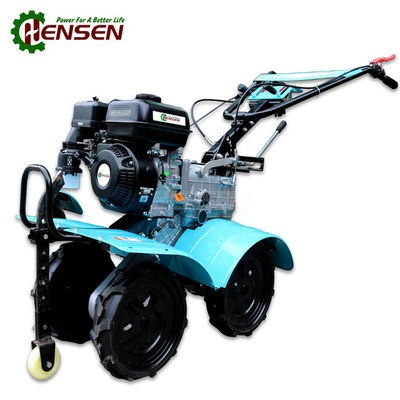 Buy Multipurpose Gasoline Rotary Tiller 7HP Mini Tiller For Agriculture online manufacture