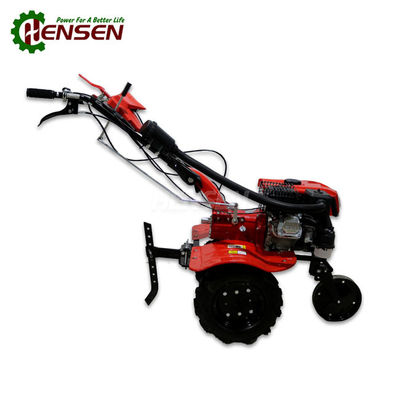 Buy 100mm-300mm Deep Small Garden Cultivator 7 HP For All Farming Environments online manufacture