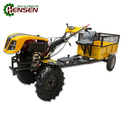 Buy Customizable Diesel Cultivator Gear Driven online manufacture