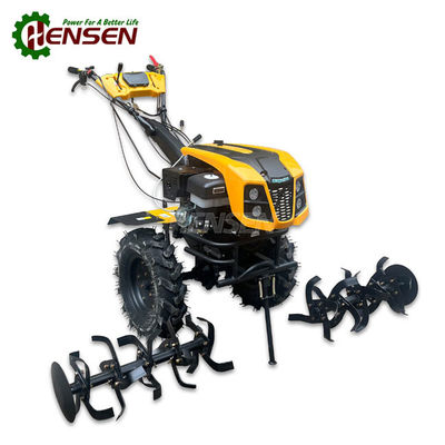 Buy Small 9HP Agro Cultivator 9 Horsepower Gasoline Garden Tillers online manufacture