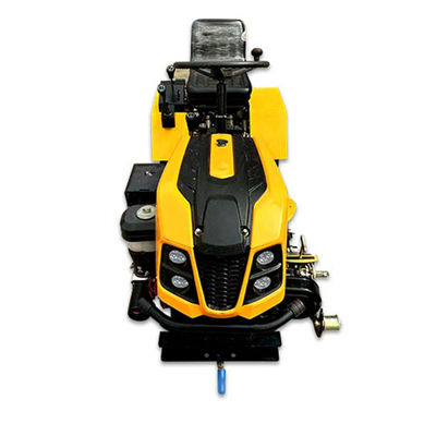 comprare Motori a benzina a 4 ruote motrici a gomma a motore sincronizzato piccoli trattori a quattro ruote motrici online manufacture