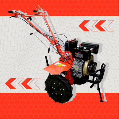comprare Macchine per la raccolta di benzina di piccole dimensioni 7 HP Piccolo coltivatore per giardino online manufacture