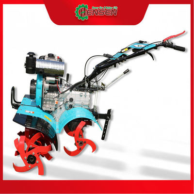 Buy Mini Tiller For Agriculture 9HP To 18HP Diesel Mini Power Tiller online manufacture