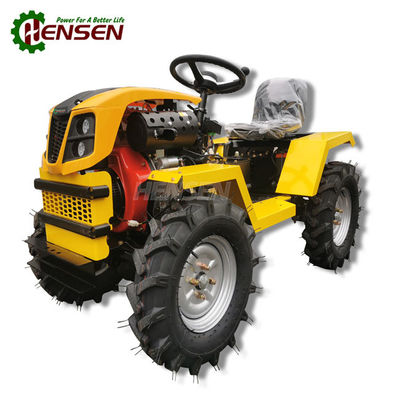 Agricultural Multi Function Mini Tractor