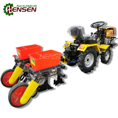 12-18 HP Small Diesel Lawn Tractor