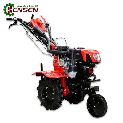 7HP Power Tiller Agriculture 1000mm Width Power Tiller For Farming