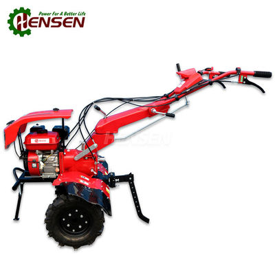18HP Gasoline Power Tiller 100-300mm Depth