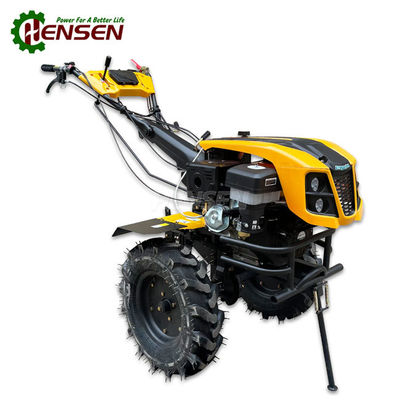 7HP Gasoline Rotary Tiller CE Certification