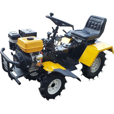 12HP-18HP Agricultural Tractor Petrol Small Farm Tractors 4 Stroke