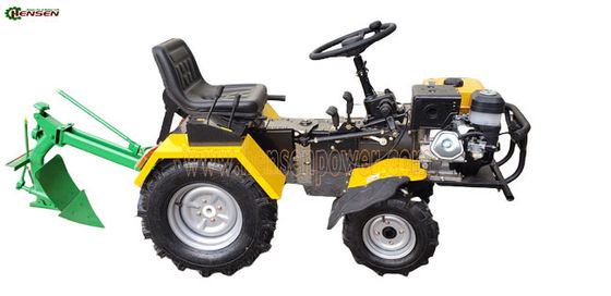 18HP Tractor Reversible Plough CE