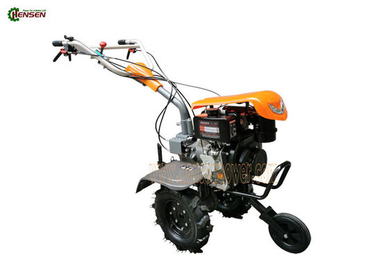 5 HP Manual Tractor Farm Tools Mini Diesel Tractor
